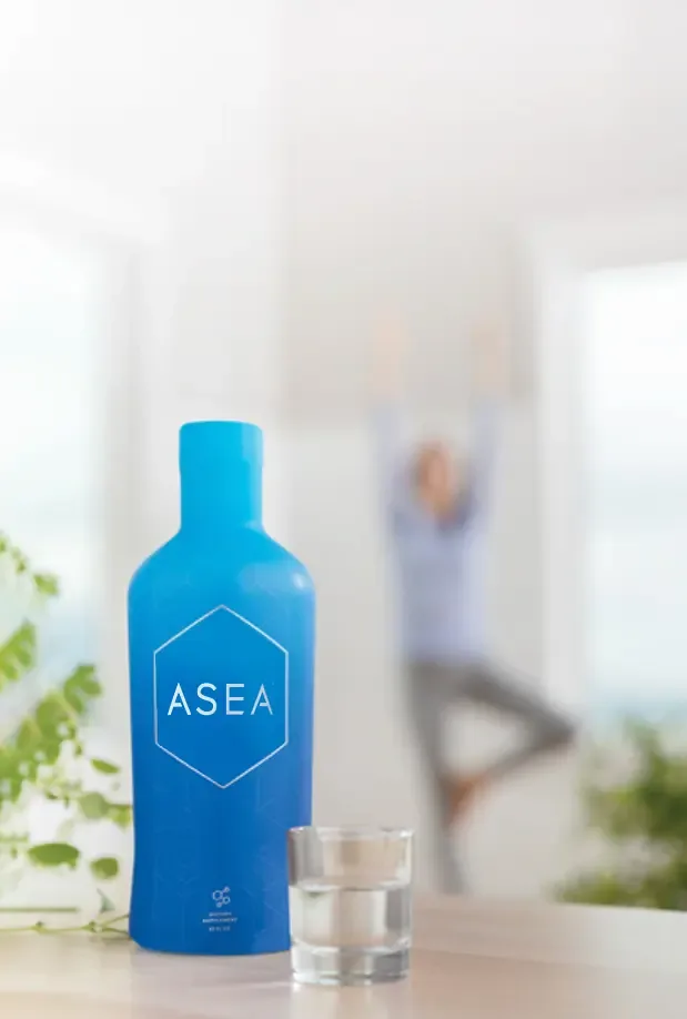 ASEA Drink